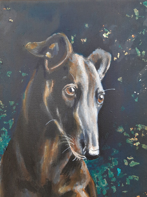 Greyhound — foto 2