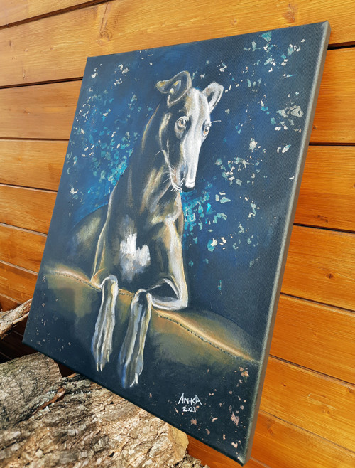 Greyhound — foto 4