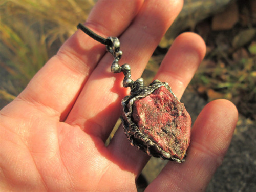 Talisman ,, Dar z Thule " — foto 3