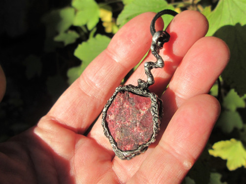 Talisman ,, Dar z Thule " — foto 6