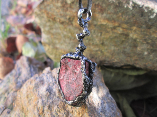 Talisman ,, Dar z Thule " — foto 5