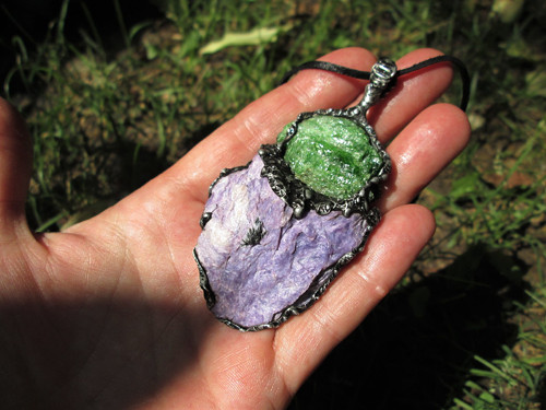 Talisman ,, Nové cesty " — foto 2