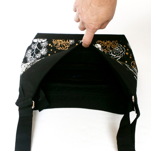 Crossbody ANNABELL — foto 6