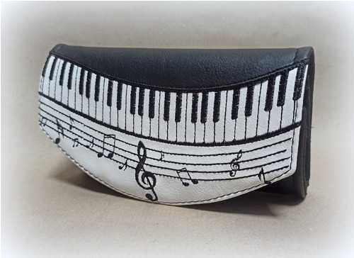 Peněženka Piano — foto 2