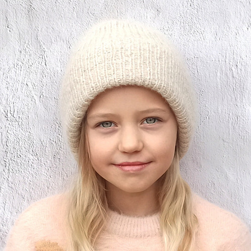 Zimní čepice — foto 6