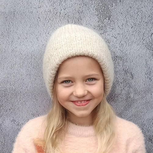 Zimní čepice — foto 4