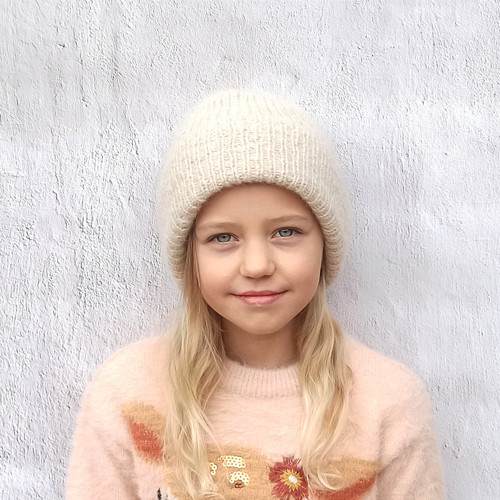 Zimní čepice — foto 3