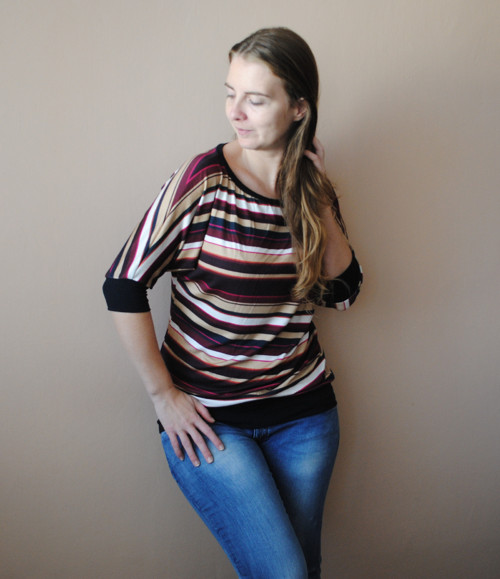 Triko vel.XS,S,M,L,XL — foto 3