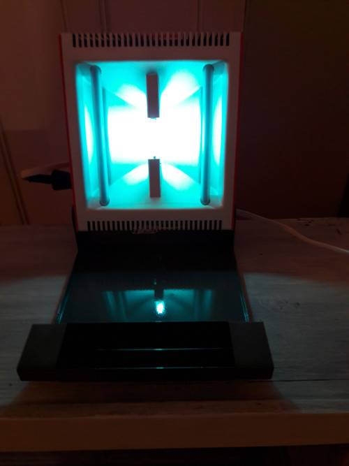 Horské slunce — foto 4