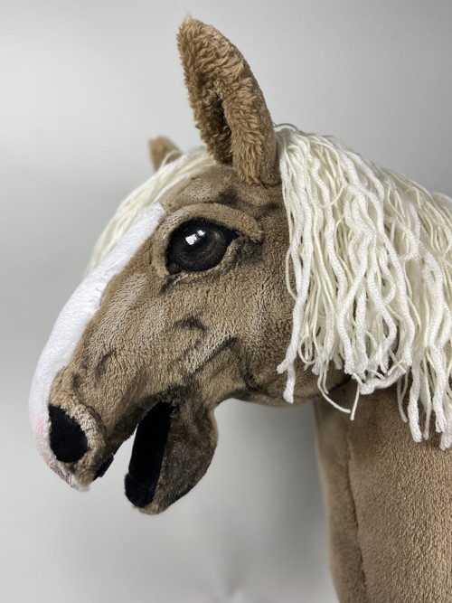 Pro milovnice HOBBY HORSE — foto 6