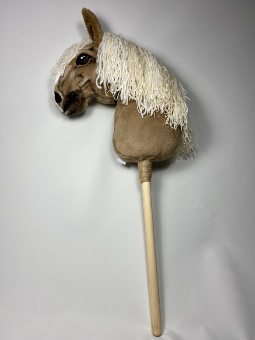 Pro milovnice HOBBY HORSE — foto 5
