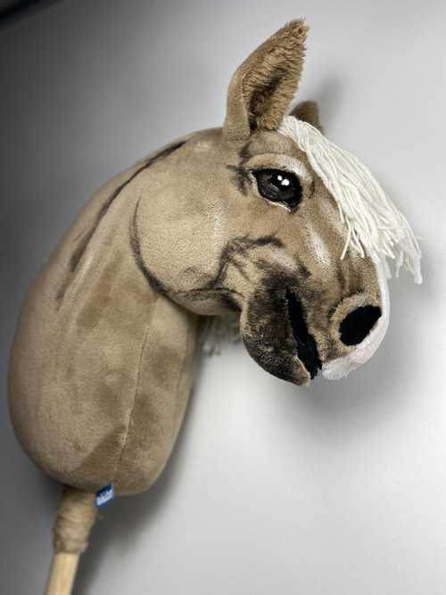 Pro milovnice HOBBY HORSE — foto 4