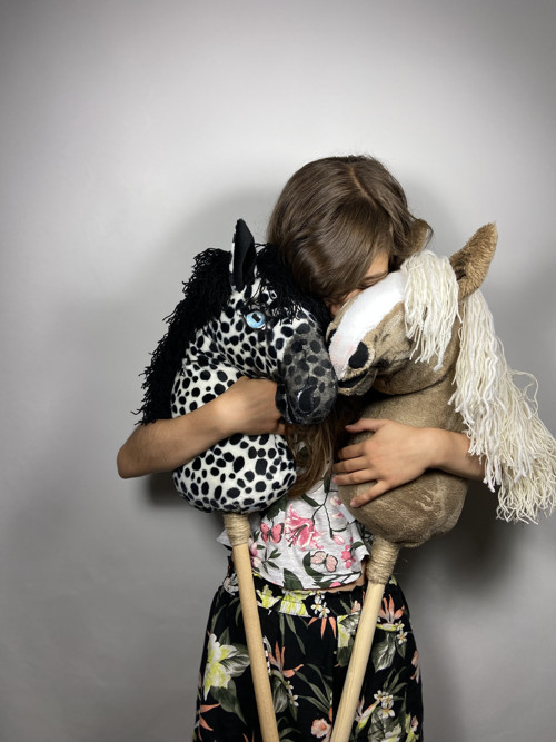 Pro milovnice HOBBY HORSE — foto 3