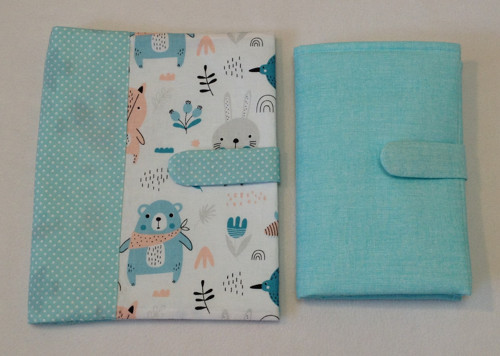 Přebalovací podložka — foto 5