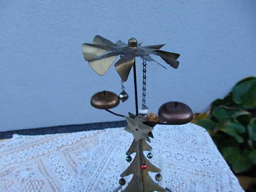 Andělské zvonění — foto 2