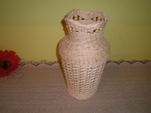 Váza 26 cm — foto 2