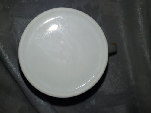 Starý porcelánový hrníček... — foto 4