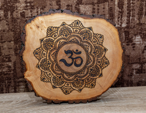 Mandala — foto 2