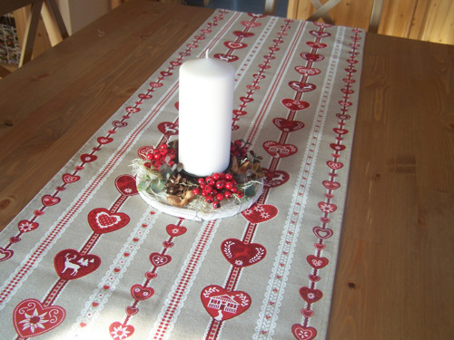 Běhoun - srdíčkový — foto 2