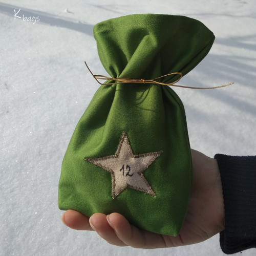 Felicitas - adventní kalendář — foto 3