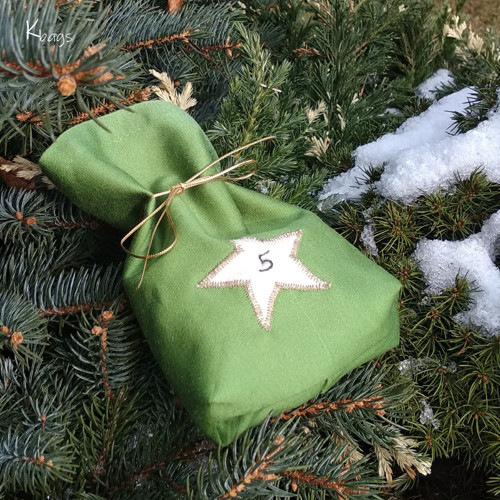 Felicitas - adventní kalendář — foto 5
