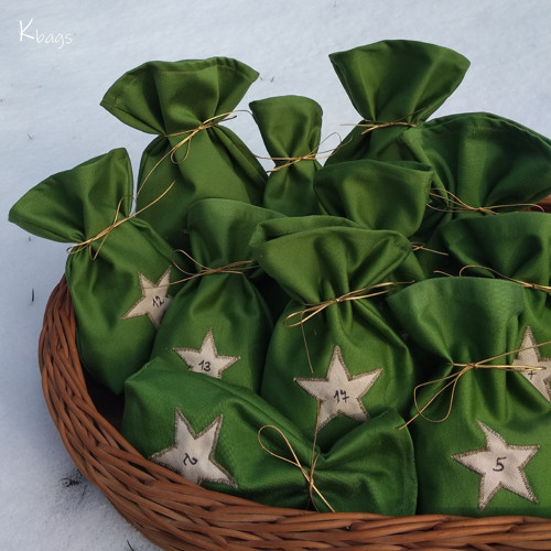 Felicitas - adventní kalendář — foto 4