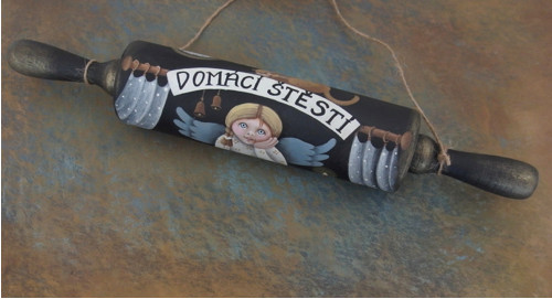 Domácí štěstí — foto 5