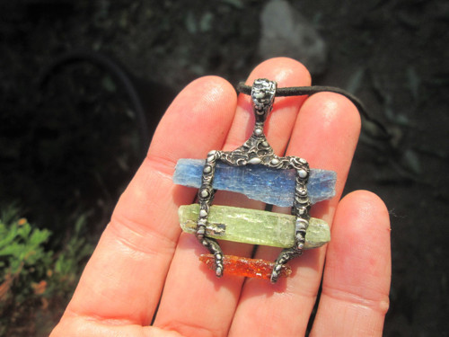 Talisman ,, Meridián " — foto 2