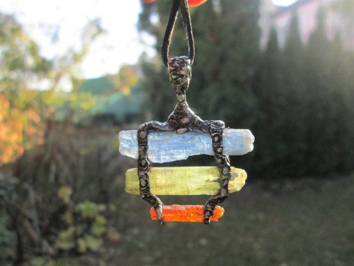 Talisman ,, Meridián " — foto 3