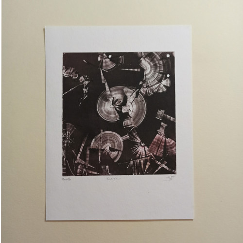 Tanec — foto 2