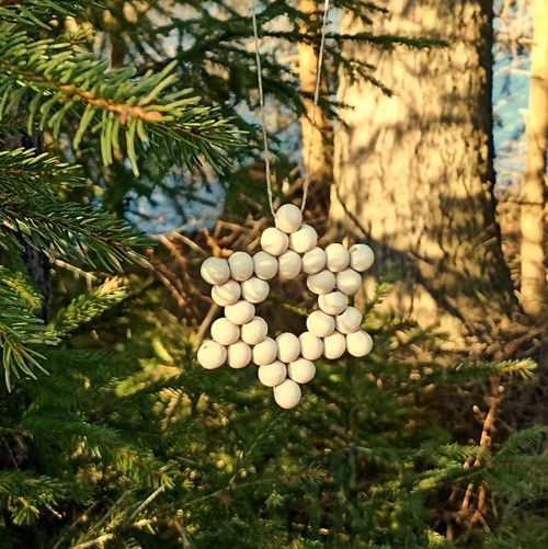 Hvězdička No. 1 — foto 6