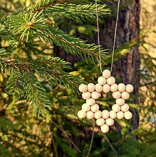 Hvězdička No. 1 — foto 4