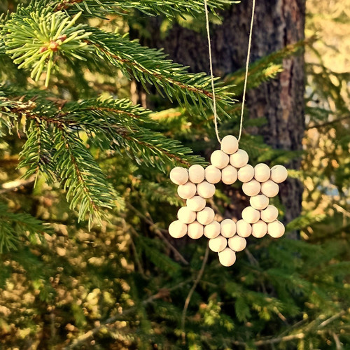 Hvězdička No. 1 — foto 5