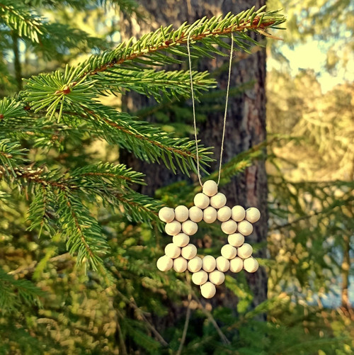 Hvězdička No. 1 — foto 2