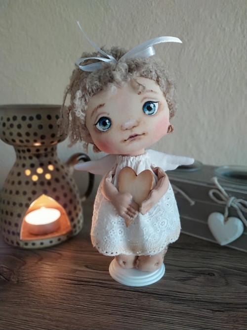Andílek — foto 3
