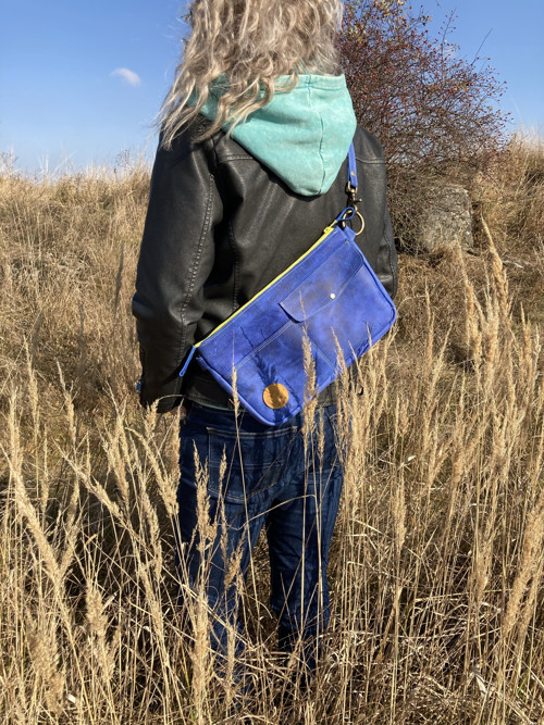 SusHA-ledvinka noční obloha — foto 4