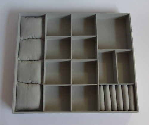 Organizér na přání I. — foto 4