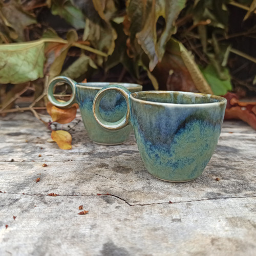 Ristretto V modré — foto 3