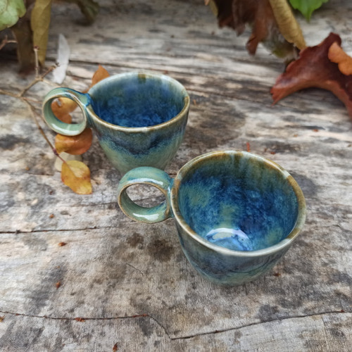 Ristretto V modré — foto 4