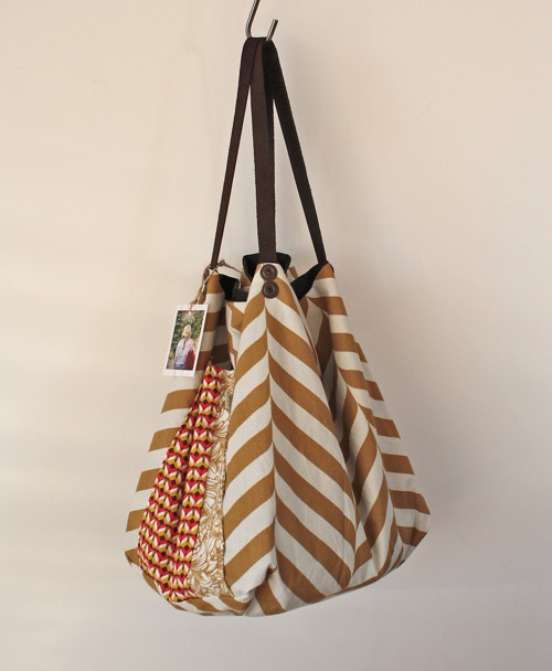 Bag No. 608 — foto 4