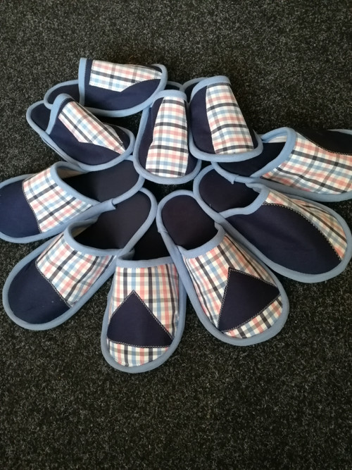 Pantofle — foto 3
