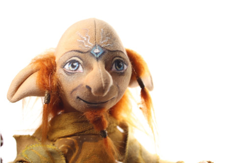 Druid Tadashi — foto 5