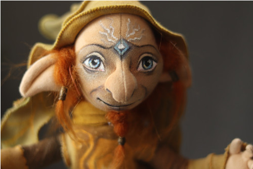 Druid Tadashi — foto 3