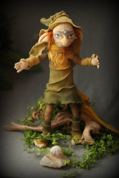 Druid Tadashi — foto 2
