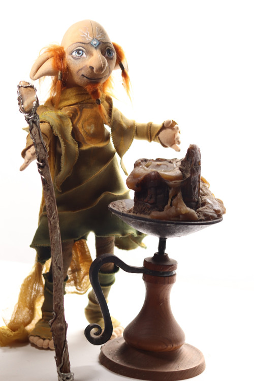 Druid Tadashi — foto 4