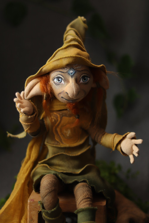 Druid Tadashi — foto 6