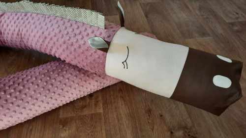 Kůň - válec 300cm - skladem — foto 2