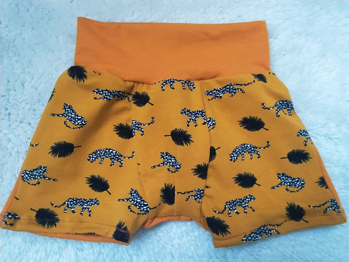 Boxerky gepardi — foto 2