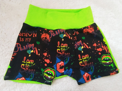 Boxerky rocker — foto 2