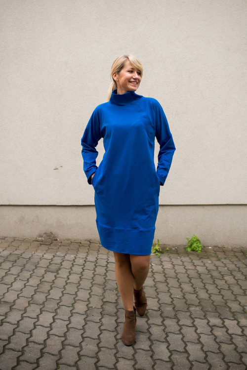 Šaty CHLOE — foto 5